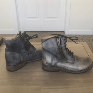 Bed Stu boots